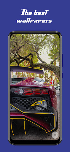 Street car Wallpapers Screen 2