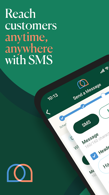 Mobile Text Alerts | SMS + MMS - 3.4.3 - (Android)