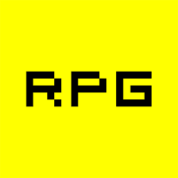 Simplest RPG - Text Adventure की आइकॉन इमेज