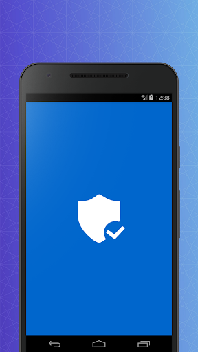 Android application Mobile Insurance screenshort