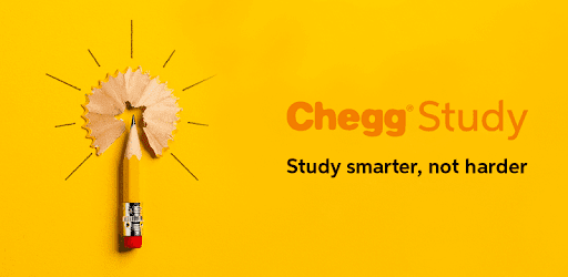 Chegg Study Homework Help Apps On Google Play