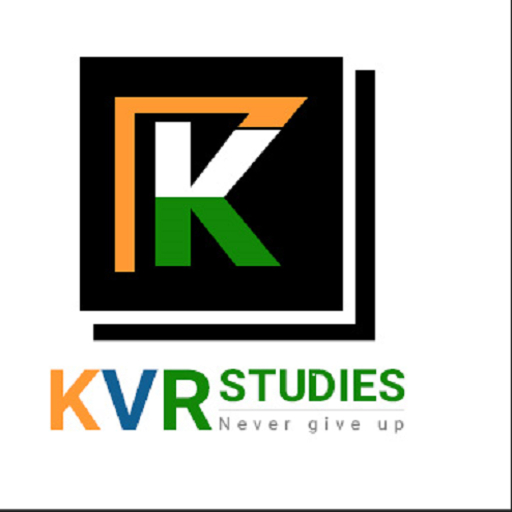 KVR Studies logo