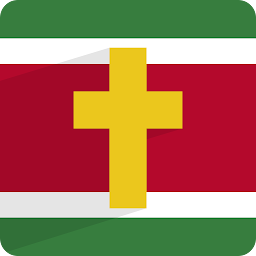 Icon image Suriname Bribi