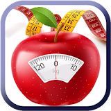 Perfect Weight Calculator Pro icon