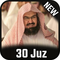 Abdurrahman As-Sudais Quran Reciter 30 Juz