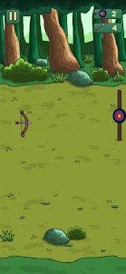 Archer Jungle - Bow Archery