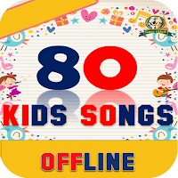 Kids and Baby Songs Offline