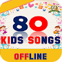 Kids and Baby Songs Offline