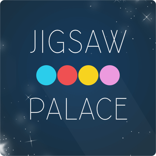 Jigsaw Palace 1.0.1 Icon