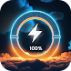 Battery Charging Animation - Androidアプリ