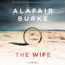 「The Wife: A Novel of Psychological Suspense」のアイコン画像