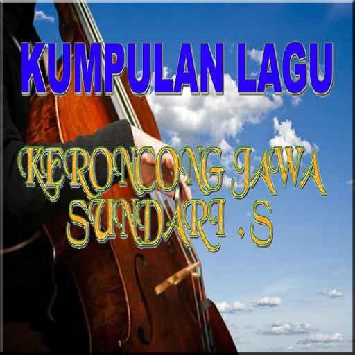 Keroncong Langgam Jawa Mp3 Download on Windows