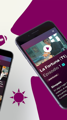 PlayRenfe Screen 2