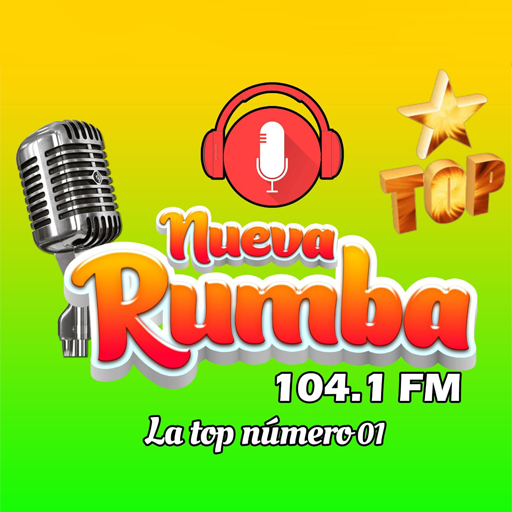 Radio Nueva Rumba Tải xuống trên Windows