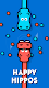 screenshot of 2 Player games : the Challenge