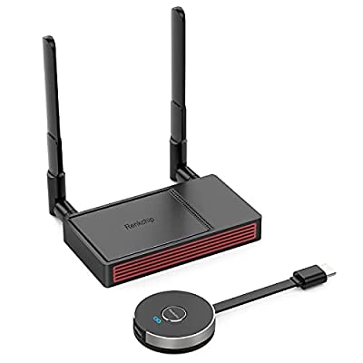 Android application Daigie Wireless HDMI Guide screenshort