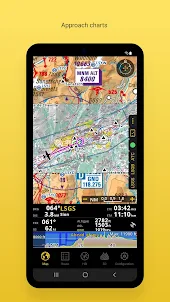 Air Navigation Pro