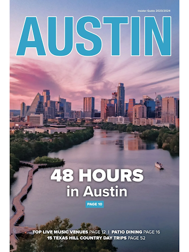 Austin Insider Guide 2