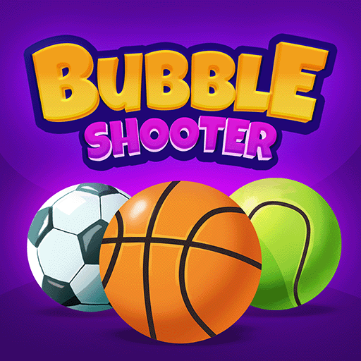 Zoorbis Bubble Shoother