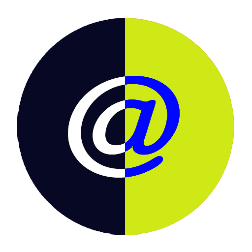 Email List 9.0 Icon