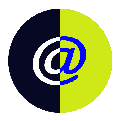 Email List logo