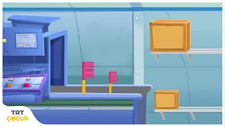 TRT Kare - Screenshot 3