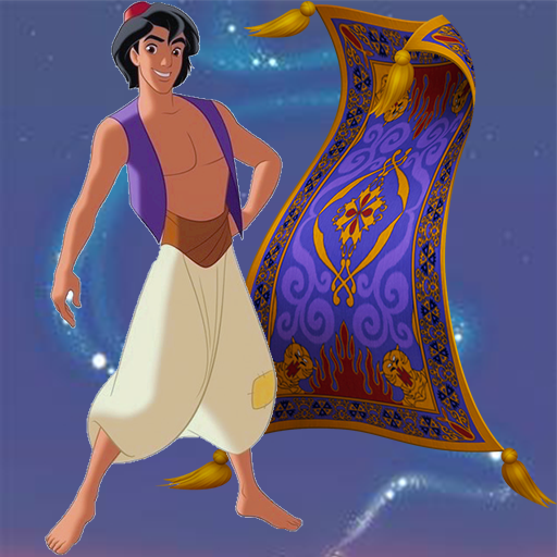  Aladdin The Magic Castle Game Tải về