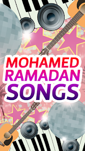 أغاني محمد رمضان