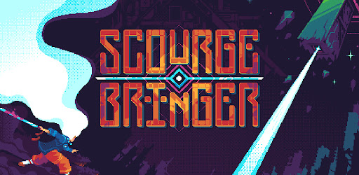 ScourgeBringer v1.61 Full APK (Paid, All Unlocked)