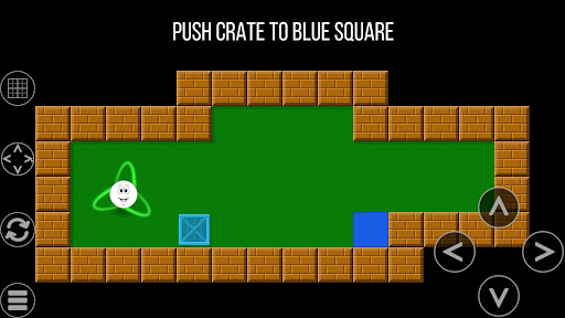 Atomic Egg Children Screen 2