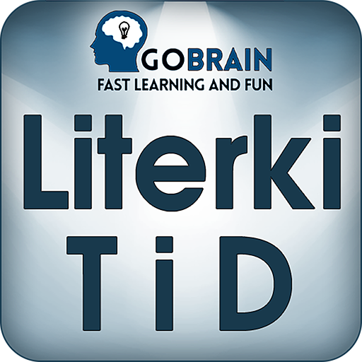 Spólgloski T i D. logo