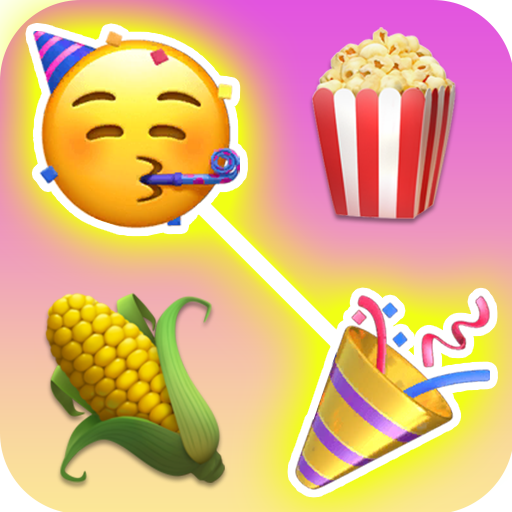 Emoji Quiz - Link & Find