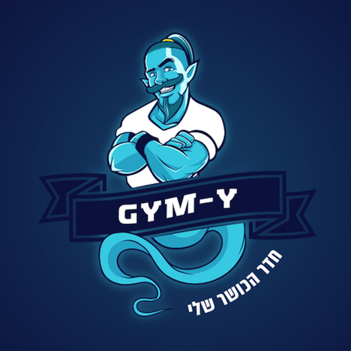 GYM-Y logo
