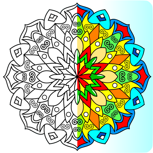 Coloring Pages [Adults]