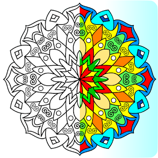 Coloring Pages [Adults]