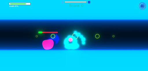 Jelly Rhythm 2 Screen 3