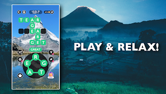 Game screenshot Word Relax: Daily Mind Soother mod apk