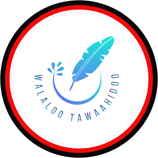 Walaloo Tawaahidoo logo