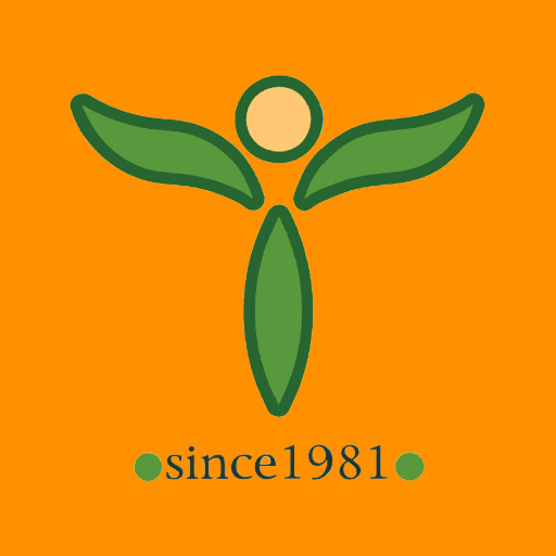 山原はりきゅう接骨院 logo