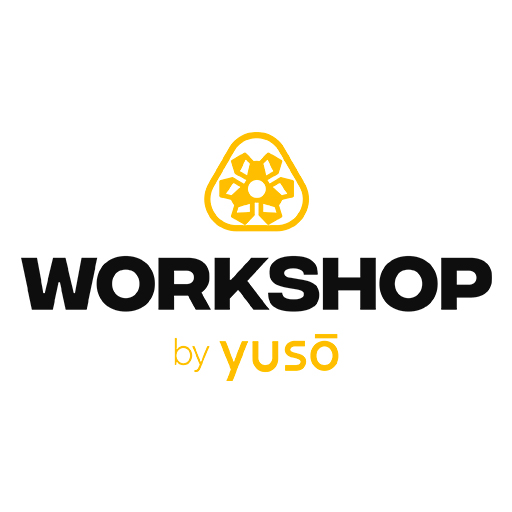 Yuso Workshop 8.1 Icon
