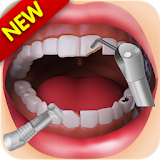 Virtual Dentist 3D icon