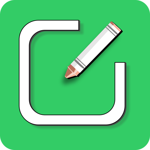Custom Stickers - Sticker Make logo