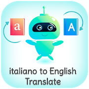 Top 46 Education Apps Like Italian - English Translator (Traduttore italiano) - Best Alternatives