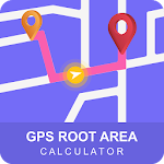 Cover Image of ダウンロード GPS Route Finder, Traffic, Voi  APK