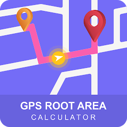 图标图片“GPS Navigation Route Finder”