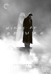 Icon image Wings of Desire