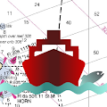 Marine Charts - Netherlands Apk