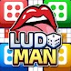 Ludo Man - Androidアプリ