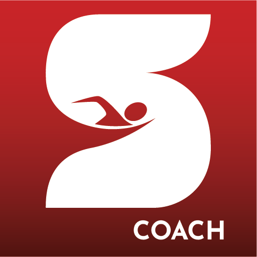 Coach Swimify logo