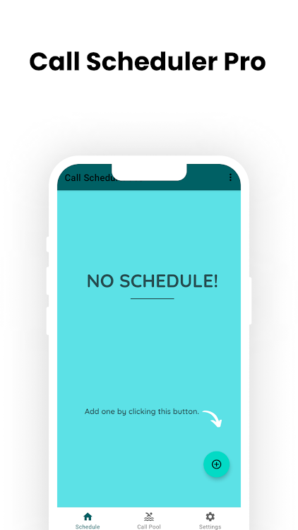 Call Scheduler Pro - 1.1.2 - (Android)